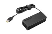 Laddare - Lenovo ThinkPad 65W AC Adapter (Slim Tip) - str - 4X20E53340