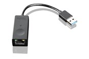 Nätverkskort (adaptrar osv.) - Lenovo ThinkPad - nätverksadapter - 4X90E51405