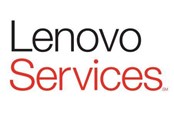 Tjänster och support - Lenovo On-Site Repair - utökat serviceavtal - 4 - 5WS0E54593