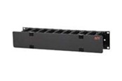 Rack chassis - APC Horizontal Cable Manager Single-Sided wi - AR8600A