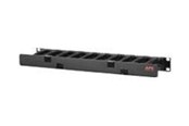 Rack chassis - APC Horizontal Cable Manager Single-Sided wi - AR8602A