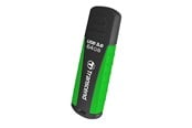 USB-minne - Transcend JetFlash 810 - USB flash-enhet - 64 GB - 64GB - USB-minne - TS64GJF810