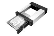Hårddisk, tillbehör - ICY BOX IB-158SK-B - förvaringsmobilrack - 15800