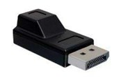 Displaykabel - DeLOCK DisplayPort-adapter - 65237