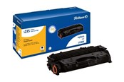 Skrivartillbehör-bläck-toner - Pelikan 1235 - Tonerkassett Svart - 4225030