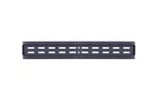 Väggfäste, AV-Möbel - Multibrackets M Public Video Wall Mount Rail - monteri - Max 45 kg - recommended for - 7350073730537