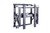 Väggfäste, AV-Möbel - Multibrackets M Public Video Wall Mount Push HD - mont - Max 50 kg - recommended for 70" - 7350073730568