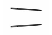 Väggfäste, AV-Möbel - Multibrackets M Extender Kit Push HD - monteringskompo - Max 50 kg - recommended for 70" - 7350073730575