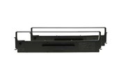 Skrivartillbehör-bläck-toner - Epson Dualpack - Skriv band Svart - C13S015647