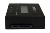 Datalagring - StarTech.com Standalone 2.5 / 3.5" SATA Hard Drive Du - SATDUP11