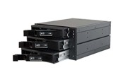 Hårddisk, tillbehör - Chieftec CBP-2131SAS - hållare för lagringsenhete - CBP-2131SAS