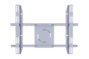 Väggfäste, AV-Möbel - Multibrackets M Public Display Stand Single Screen Mou - Max 40 kg - recommended for - 7350022736986