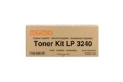 Skrivartillbehör-bläck-toner - Utax TONER CARTRIDGE UTAX 3626 BLACK - 4424010010