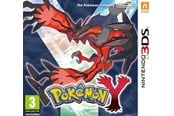 Spel - Pokémon Y - Nintendo 3DS - RPG - 0045496524326