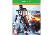 Spel - Battlefield 4 - Microsoft Xbox One - Action - 5030939111343