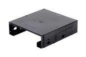 Hårddisk, tillbehör - SilverStone SDP10B - adapter för lagringsfack - SST-SDP10B