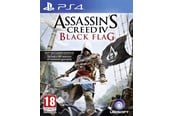 Spel - Assassin's Creed IV: Black Flag - Sony PlayStation 4 - Action - 3307216076919