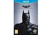 Spel - Batman: Arkham Origins - Nintendo Wii U - Action - 5051895243947