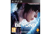 Spel - Beyond: Two Souls - Sony PlayStation 3 - Äventyr - 711719244066
