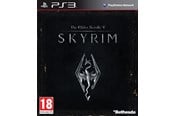 Spel - Elder Scrolls V: Skyrim - Sony PlayStation 3 - RPG - 0093155141254
