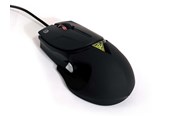 Mus - Gamdias APOLLO Gaming Mouse - Mouse - Optic - 5 knappar - Svart - GMS5101