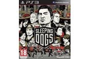 Spel - Sleeping Dogs (Essentials) - Sony PlayStation 3 - Action - 5021290055926