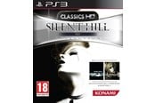 Spel - Silent Hill HD Collection - Sony PlayStation 3 - Överlevnad - 4012927053959