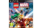 Spel - LEGO Marvel Super Heroes - Sony PlayStation 3 - Action - 5051892132329