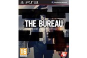 Spel - The Bureau: XCOM - Sony PlayStation 3 - Action - 5026555412353