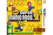 Spel - New Super Mario Bros. 2 - Nintendo 3DS - Action - 0045496522575