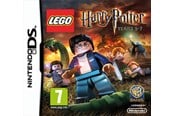 Spel - LEGO Harry Potter: Years 5-7 - Nintendo DS - Action / äventyr - 5051892051576