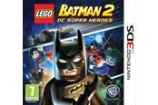 Spel - Lego Batman 2: DC Super Heroes - Nintendo 3DS - Action - 5051892110648