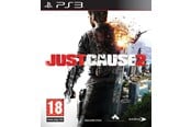 Spel - Just Cause 2 - Sony PlayStation 3 - Action - 5021290053090