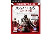 Spel - Assassin's Creed II: Game of the Year Edition - Sony PlayStation 3 - Action - 3307215659038