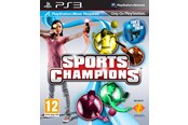 Spel - Sports Champions - Sony PlayStation 3 - Sport - 711719209140