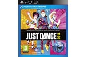 Spel - Just Dance 2014 - Sony PlayStation 3 - Musik - 3307215734230