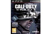 Spel - Call of Duty Ghosts - Free Fall Limited Edition - Sony PlayStation 3 - FPS - 5030917129179