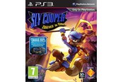 Spel - Sly Cooper: Thieves in Time - Sony PlayStation 3 - Action / äventyr - 711719267959