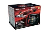 Spel Tillbehör - Thrustmaster Ferrari F1 Wheel Add-On - h - Wired Controller - 4160571