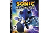 Spel - Sonic Unleashed (Essentials) - Sony PlayStation 3 - Action - 5055277020409