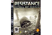 Spel - Resistance: Fall of Man - Sony PlayStation 3 - FPS - 711719221043