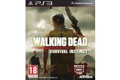 Spel - The Walking Dead: Survival Instinct - Sony PlayStation 3 - FPS - 0047875769953