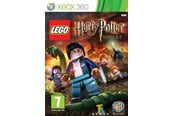 Spel - LEGO Harry Potter: Years 5-7 - Microsoft Xbox 360 - Action - 0883929187560
