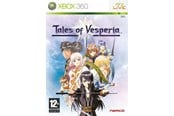 Spel - Tales of Vesperia - Microsoft Xbox 360 - RPG - 3296580807406