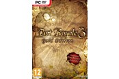 Spel - Port Royale 3: Gold Edition - Windows - Strategi - 4260089415294