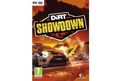 Spel - DIRT Showdown - Windows - Racing - 5024866347999