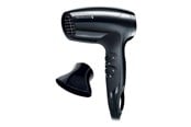 Hårtork - REMINGTON Hårtork D5000 Compact - 1800 W - D5000 ECO