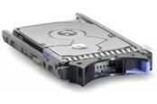 Hårddisk - IBM 300GB 10K 6Gbps SAS 2.5 SFF G2 - 300GB - Hårddisk - 90Y8877 - SAS2 - 2,5" - 90Y8877