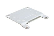 Systemtillbehör - DeLOCK Mini PCI Expr Card Delock Konverter Half-Size -> F - 65326