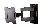 Väggfäste, AV-Möbel - Ergotron Neo-Flex Cantilever, VHD - monteringssat - Max 36.3 kg - recommended for 63" - 45-385-223